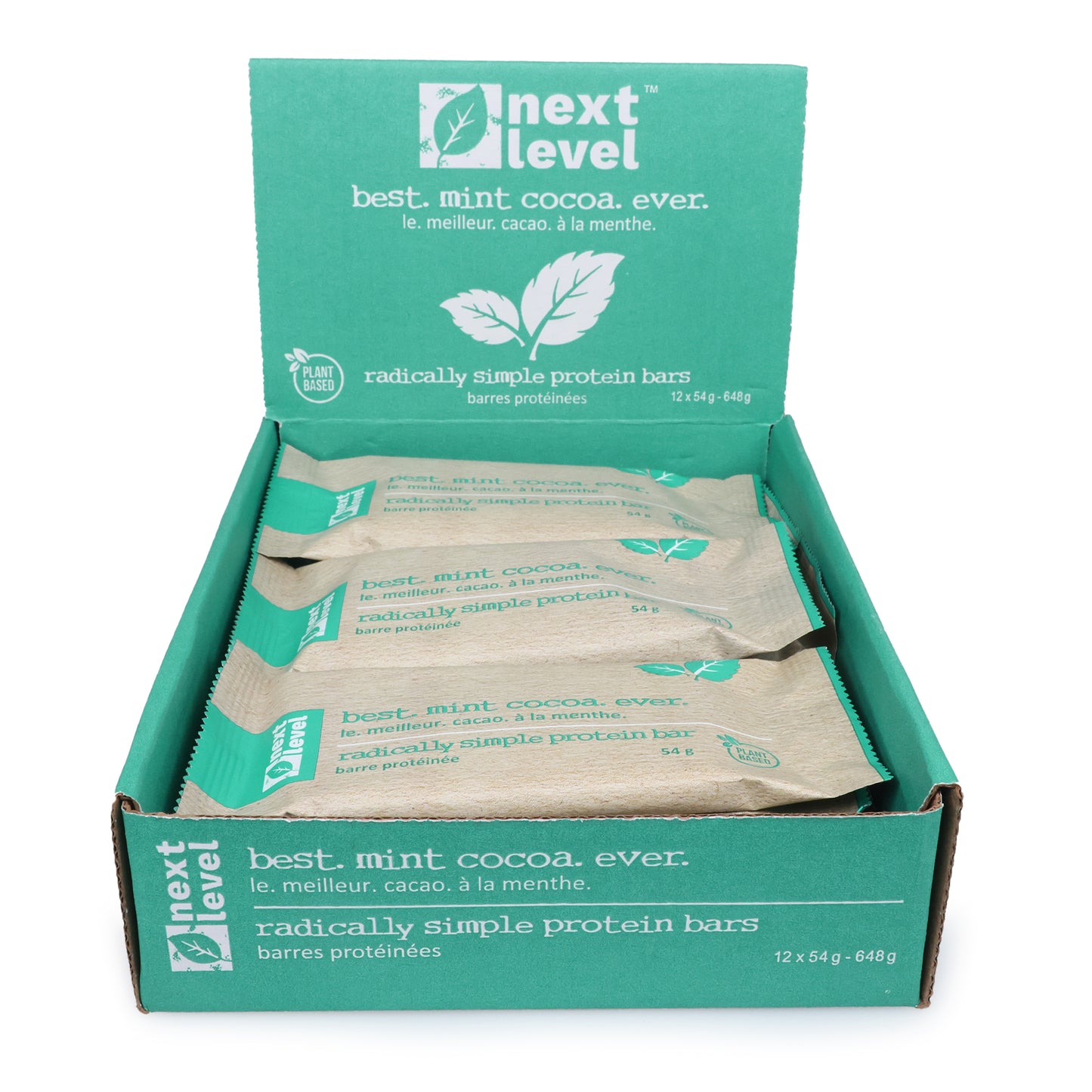 best. mint cocoa. ever.
