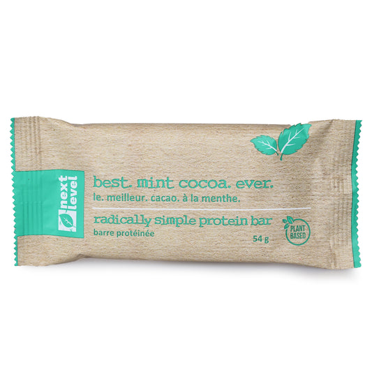 best. mint cocoa. ever.