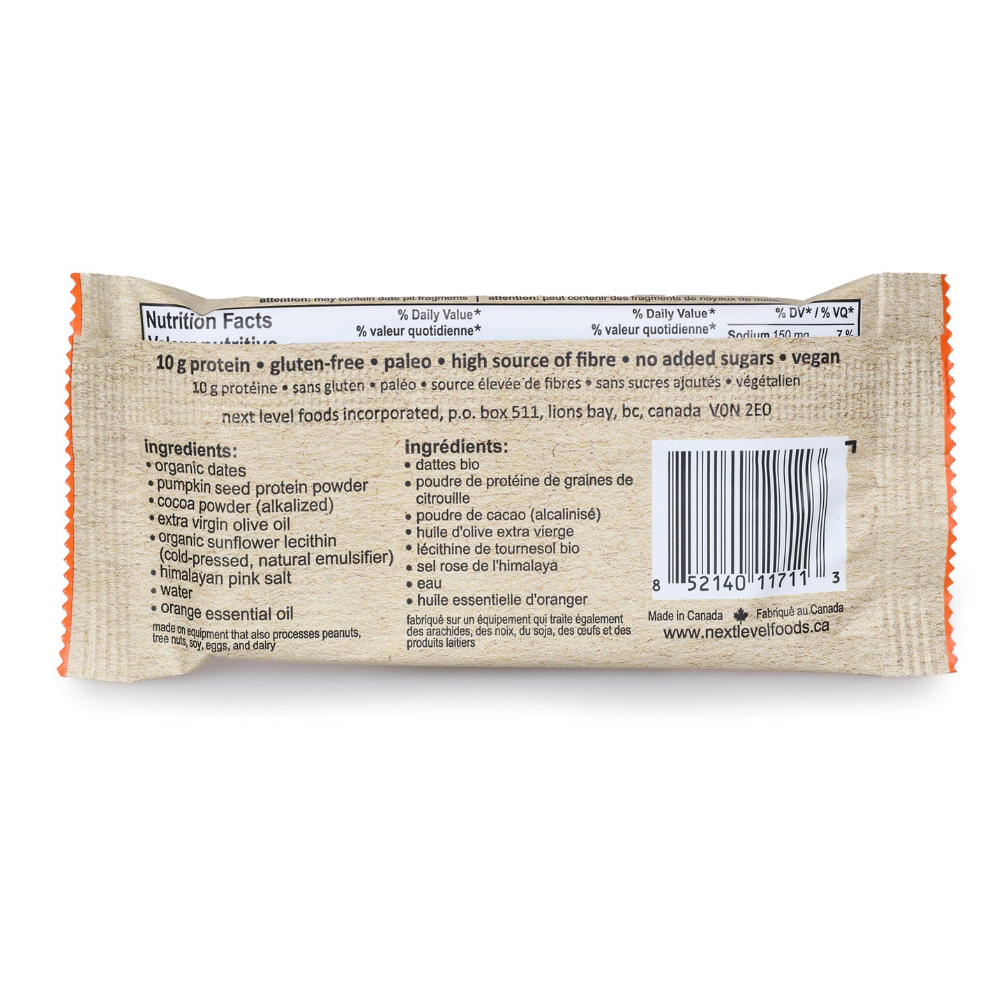 orange you glad for cocoa?