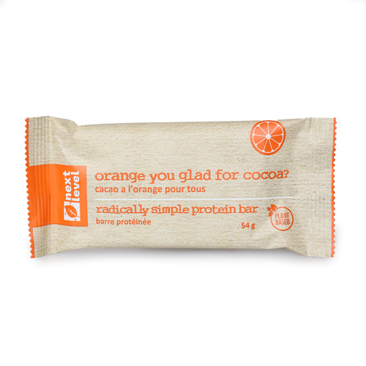 orange you glad for cocoa?